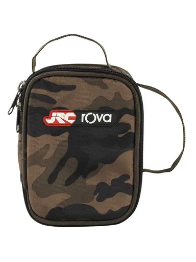 JRC Pouzdro na bižuterii Rova Camo Accessory Bag S,JRC Pouzdro na bižuterii Rova Camo Accessory Bag S