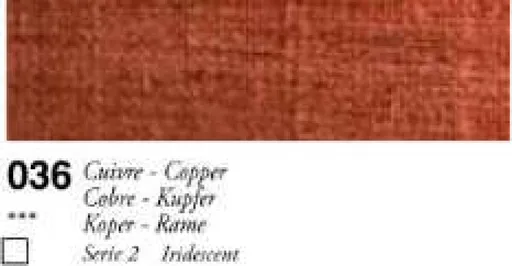 Sennelier oil stick 38ml – 036 Copper