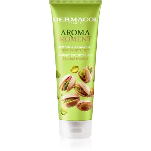 Dermacol Aroma Moment Sicilian Pistachio sprchový gel 250 ml