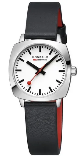 Mondaine Cushion MSL.31110.LBV