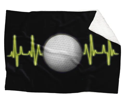 Deka Golfový puls (Podšití beránkem: ANO)