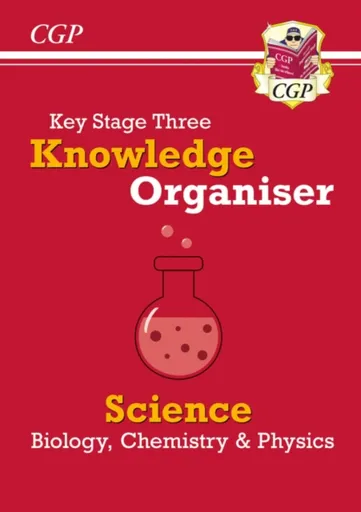 KS3 Science Knowledge Organiser - CGP Books
