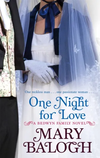One Night For Love - Mary Balogh