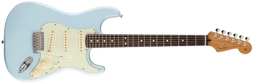 Fender DE Player II Stratocaster RW SNB