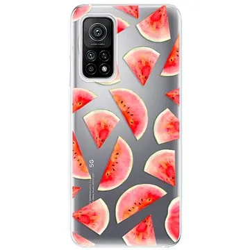 iSaprio Melon Pattern 02 pro Xiaomi Mi 10T / Mi 10T Pro (mel02-TPU3-Mi10Tp)
