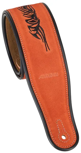 Amumu LeatherStitch Solar Feather Totem