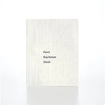 Zboží (978-80-7474-303-0)