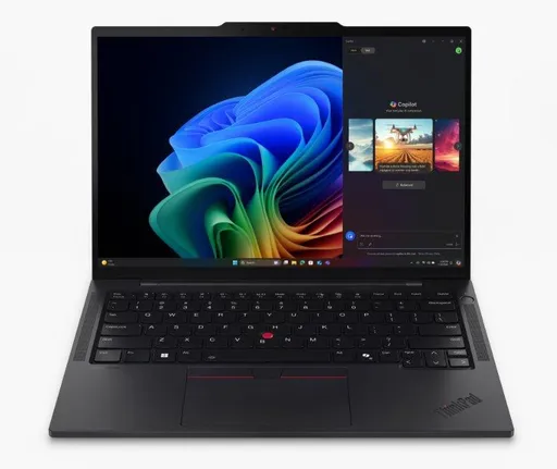 Lenovo ThinkPad T14s G6 Core Ultra 5 228V/AI/32GB/512GB SSD/14