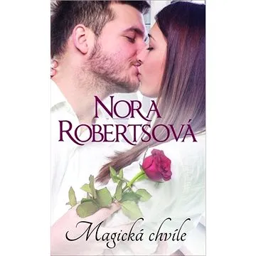 Magická chvíle (9788327653055)