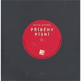 Příběhy písní (978-80-7262-615-1)