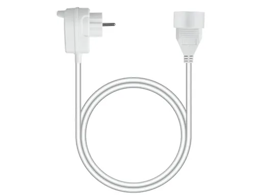 Prodlužovací přívod 2 zásuvky 3m DPM PS53W