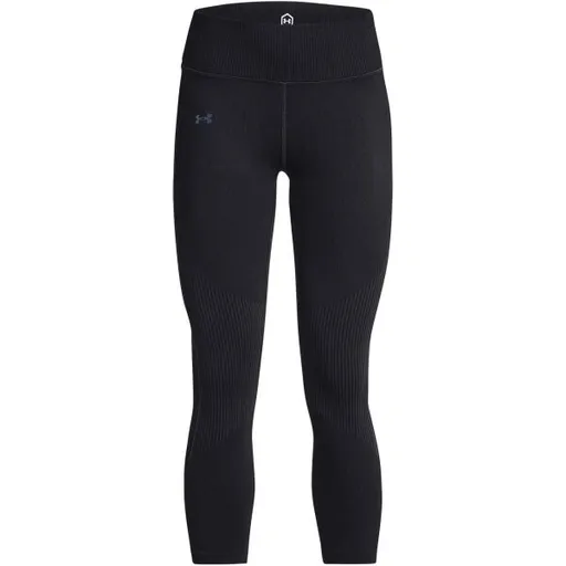 Under Armour RUSH SEAMLESS Dámské legíny, černá, velikost M