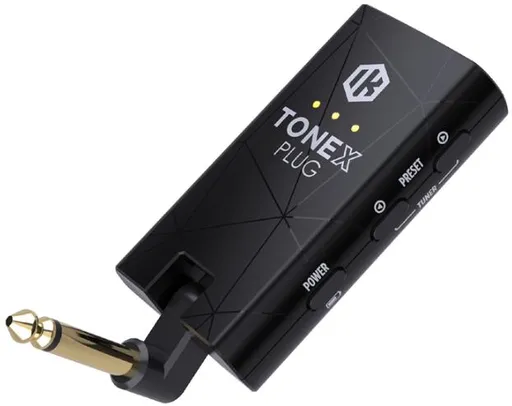 IK Multimedia TONEX PLUG