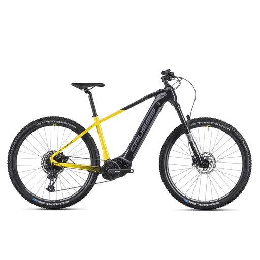 Horské elektrokolo Crussis e-Largo 10.10 900Wh 29" 18" (165-180 cm)