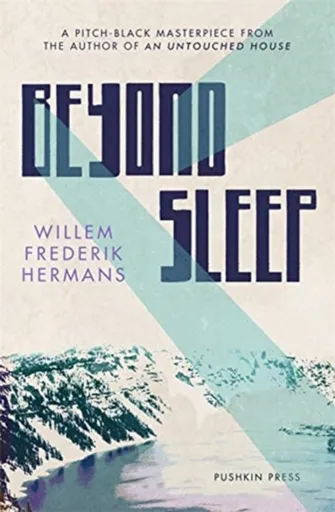 Beyond Sleep - Hermans Willem Frederik