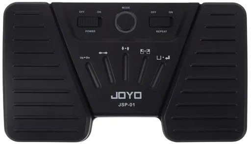 Joyo JSP-01 Page Tuner Pedal