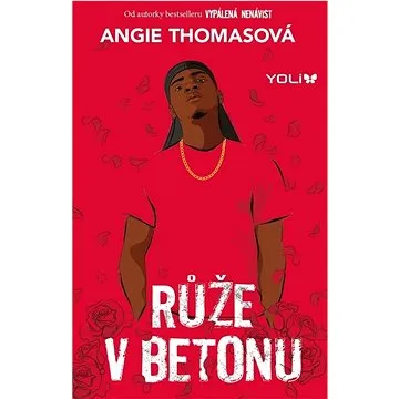 Růže v betonu (978-80-242-8444-6)