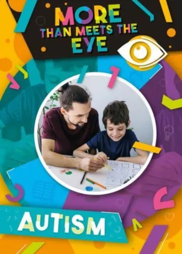 Autism - Kirsty Holmes