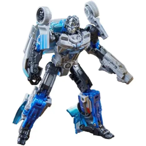 Figurka Transformers Movie 7 Rise De Luxe