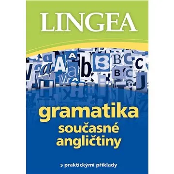 Gramatika současné angličtiny: s praktickými příklady (978-80-7508-769-0)