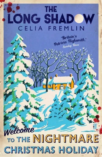The Long Shadow - Celia Fremlin