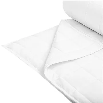 Přikrývka polyester/bavlna teplá JANNU (BELpri020nad)