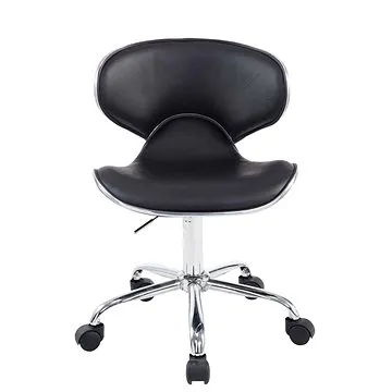 BHM GERMANY Las Vegas, syntetická kůže, černá (C1005607)