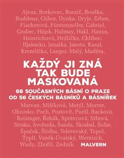 Každý ji zná tak bude maskovaná - Jakub Řehák