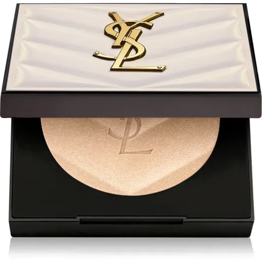 Yves Saint Laurent All Hours Hyper Luminize rozjasňovač odstín 02 Hypnotic Honey 5 g