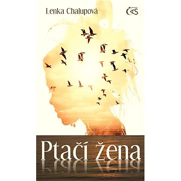 Ptačí žena (978-80-747-5186-8)