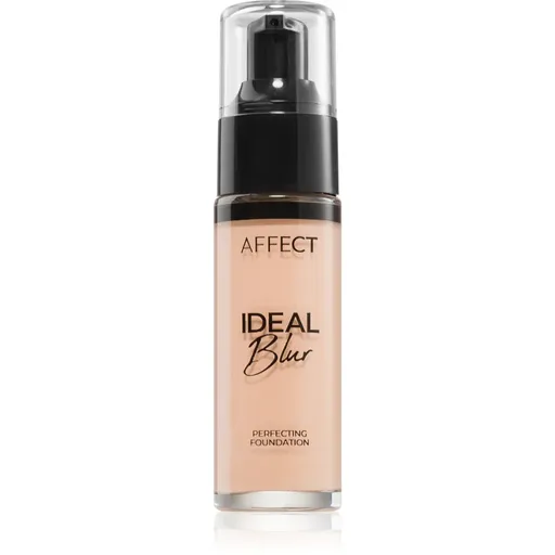 Affect Ideal Blur Perfecting Foundation vyhlazující make-up odstín 4N 30 ml