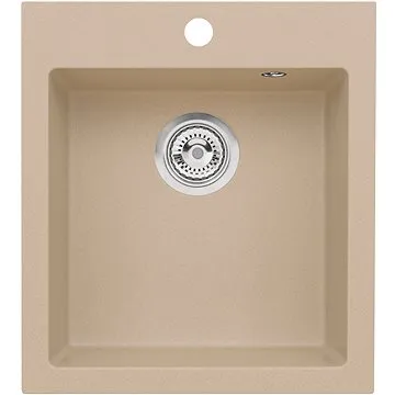 ALVEUS Cortina 20 - G 55 béžová (1133431)