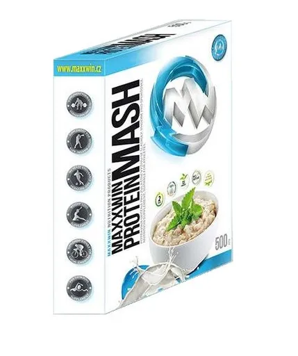 MAXXWIN Protein MASH natural 500 g