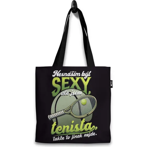 Taška Sexy tenista
