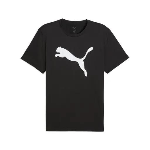 Puma M Tad Essentials Solid Cat Tee (CF big cat) XL