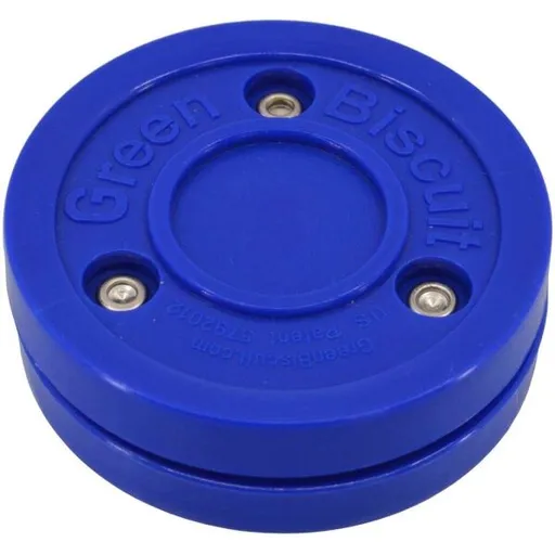 Green Biscuit ORIGINÁL Puk, modrá, velikost