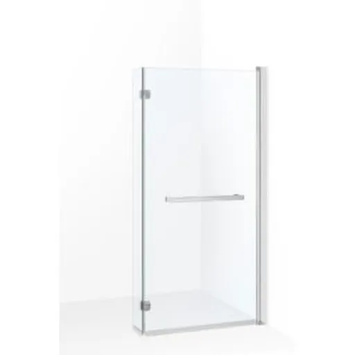 KERRA Zástěna na vanu Cristal 21 (průhledná) 5907548105707