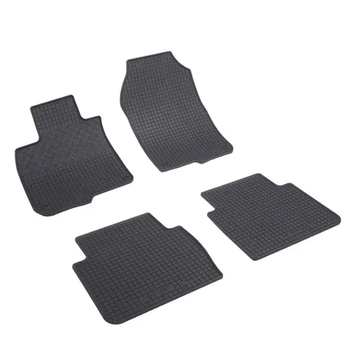 Gumové autokoberce Rigum Honda CR-V 2018-2023 (Hybrid)