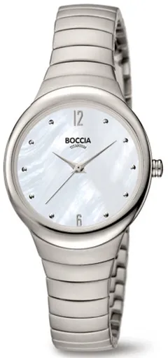 Boccia Titanium 3307-01