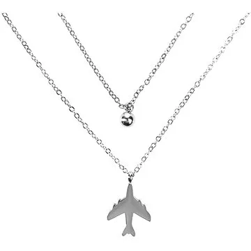 VUCH Náhrdelník Silver Aithér  (8595692025094)