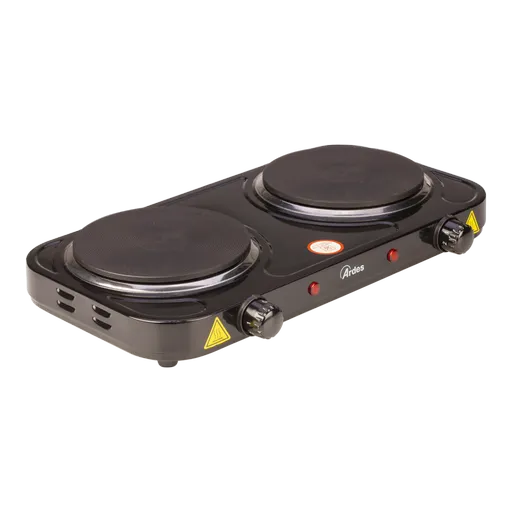 Ardes 1F21 dvouplotýnkový vařič