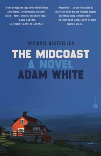 The Midcoast - Adam White