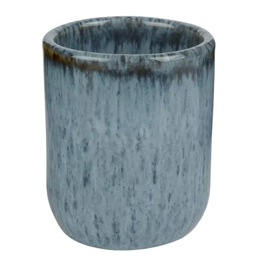 BOM DIA Hrnek na espresso 50 ml - modrá