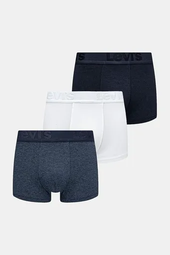 Boxerky Levi's (3-pack)
