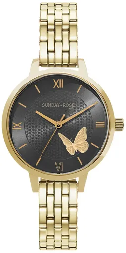 JVD Sunday Rose SUN-F24