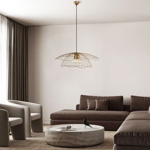 Lustr Mantar - 6503 - 3 - Xl