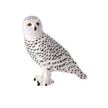 Mojo - Sovice sněžní (5031923872011)