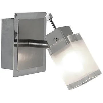 Nástěnné svítidlo RIMINI 1xG9/28W (39406)