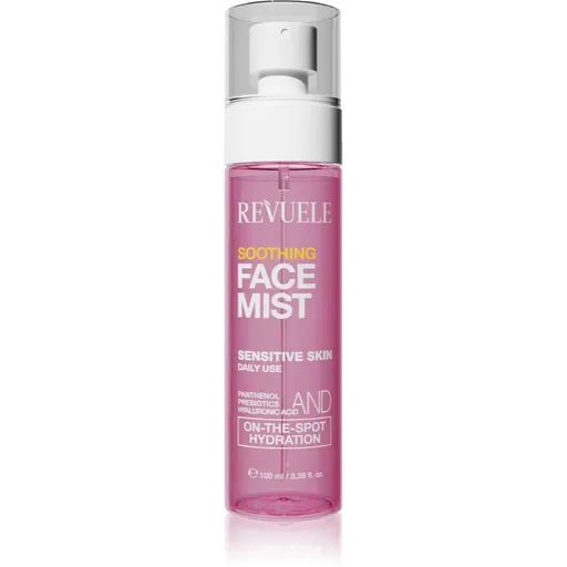 Revuele Face Mist Soothing pleťová mlha pro zklidnění pleti 100 ml