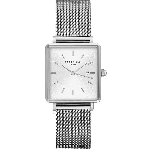 Rosefield The Boxy QWSS-Q02